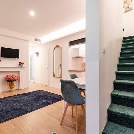 Ca' Naviglio Apartman Velence Kültér fotó