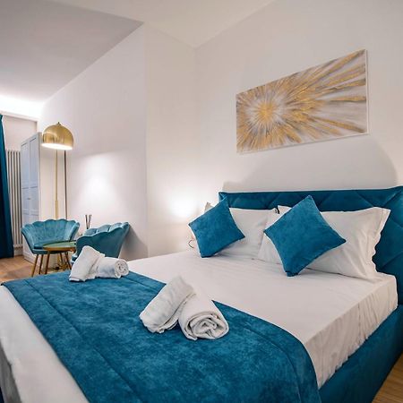 Ca' Naviglio Apartman Velence Kültér fotó