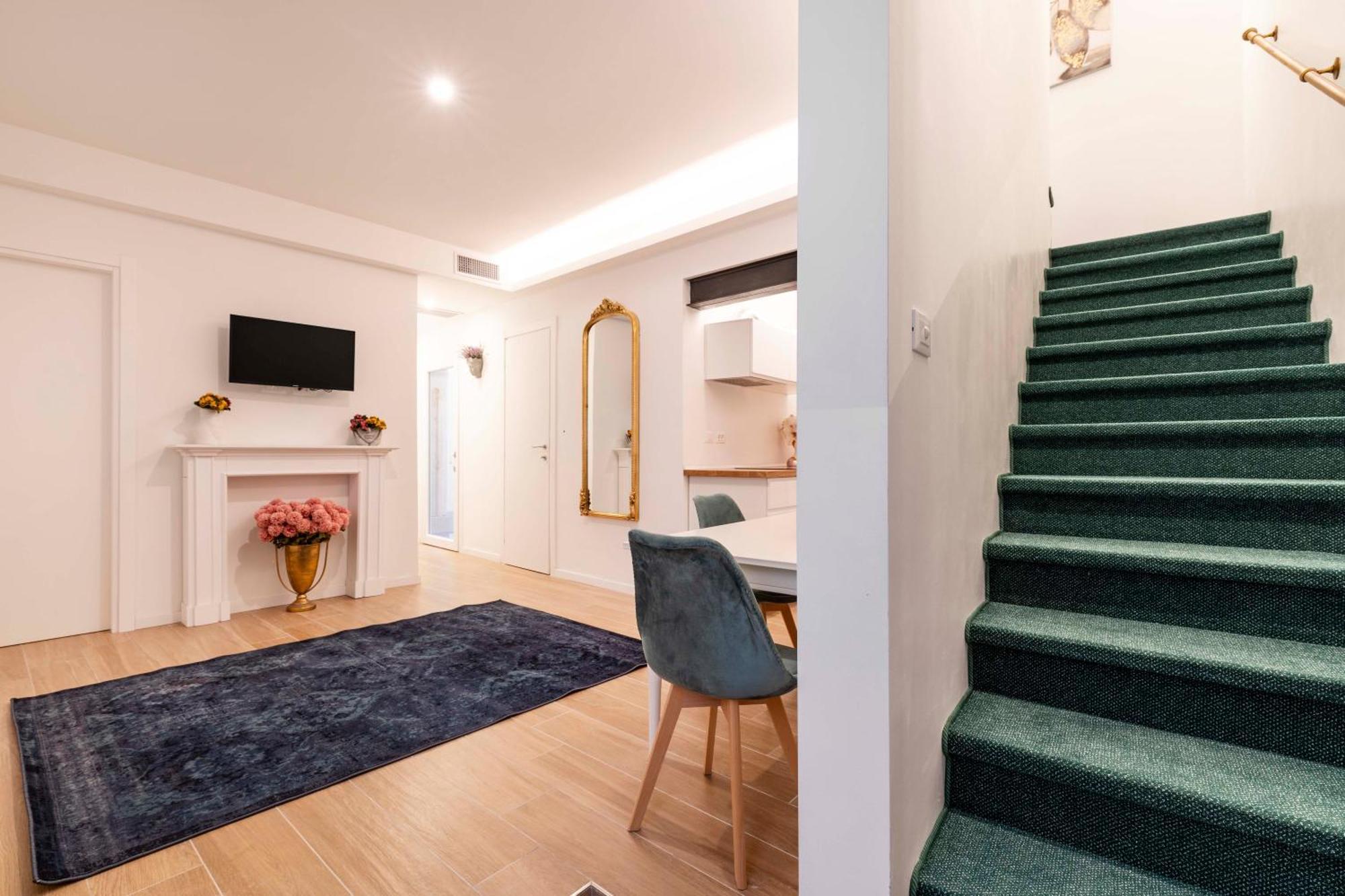 Ca' Naviglio Apartman Velence Kültér fotó