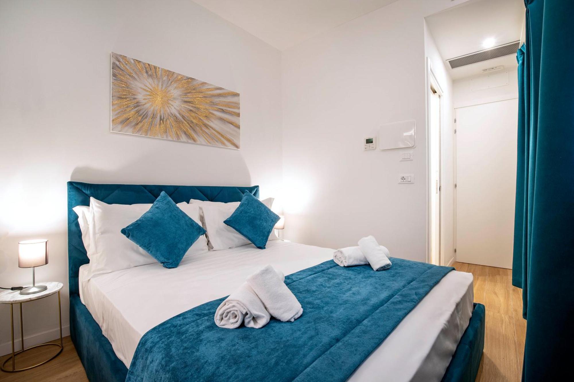 Ca' Naviglio Apartman Velence Kültér fotó