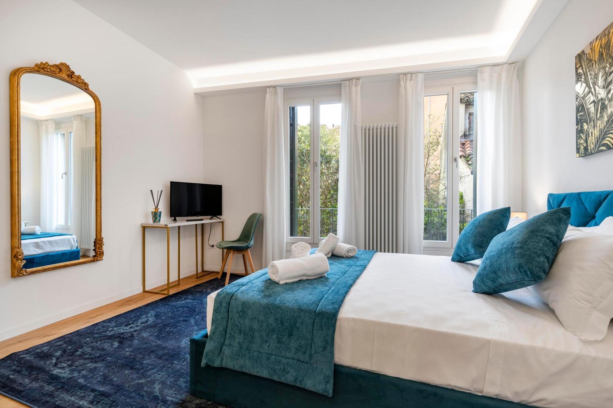 Ca' Naviglio Apartman Velence Kültér fotó