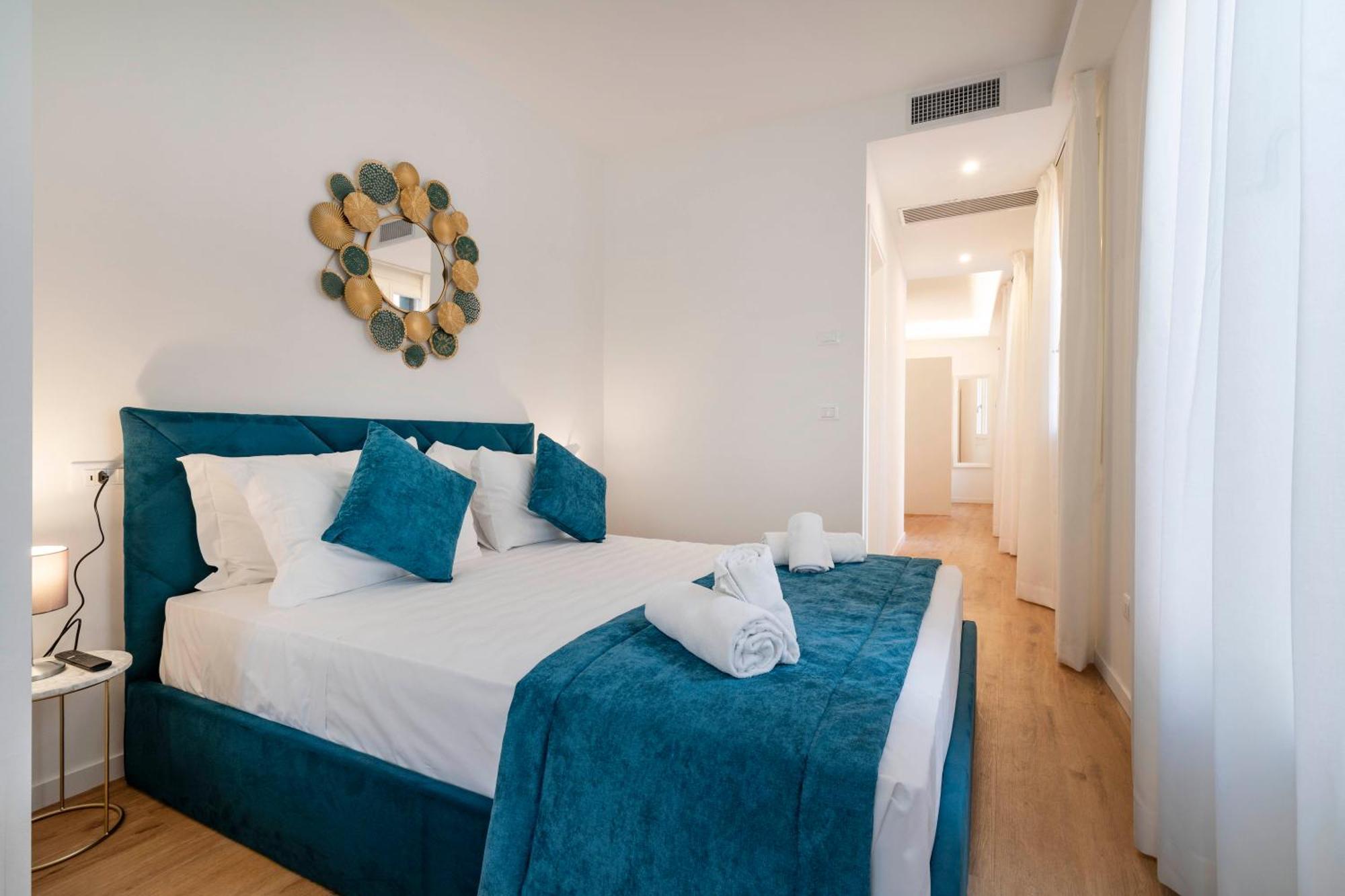 Ca' Naviglio Apartman Velence Kültér fotó
