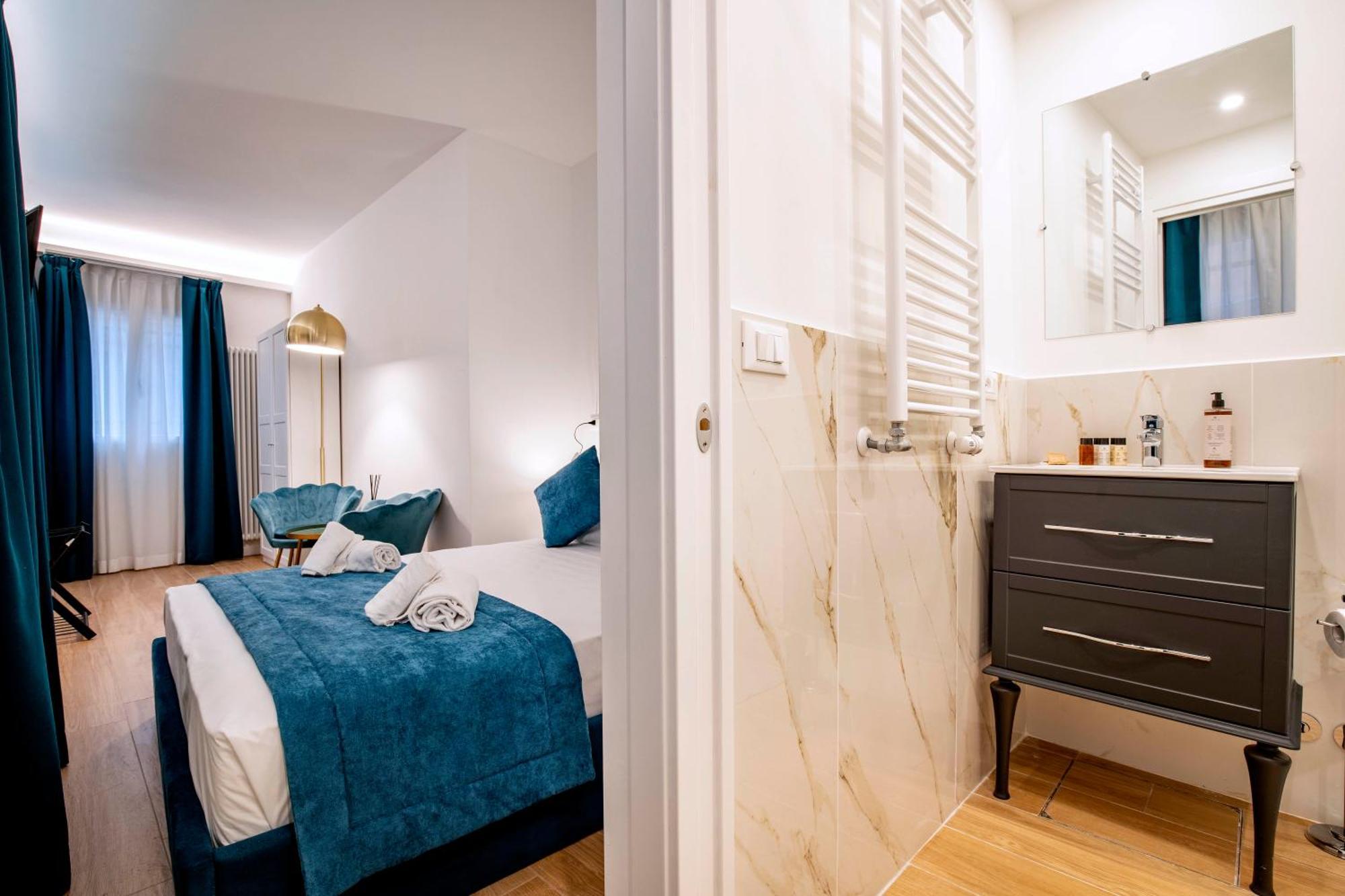 Ca' Naviglio Apartman Velence Kültér fotó