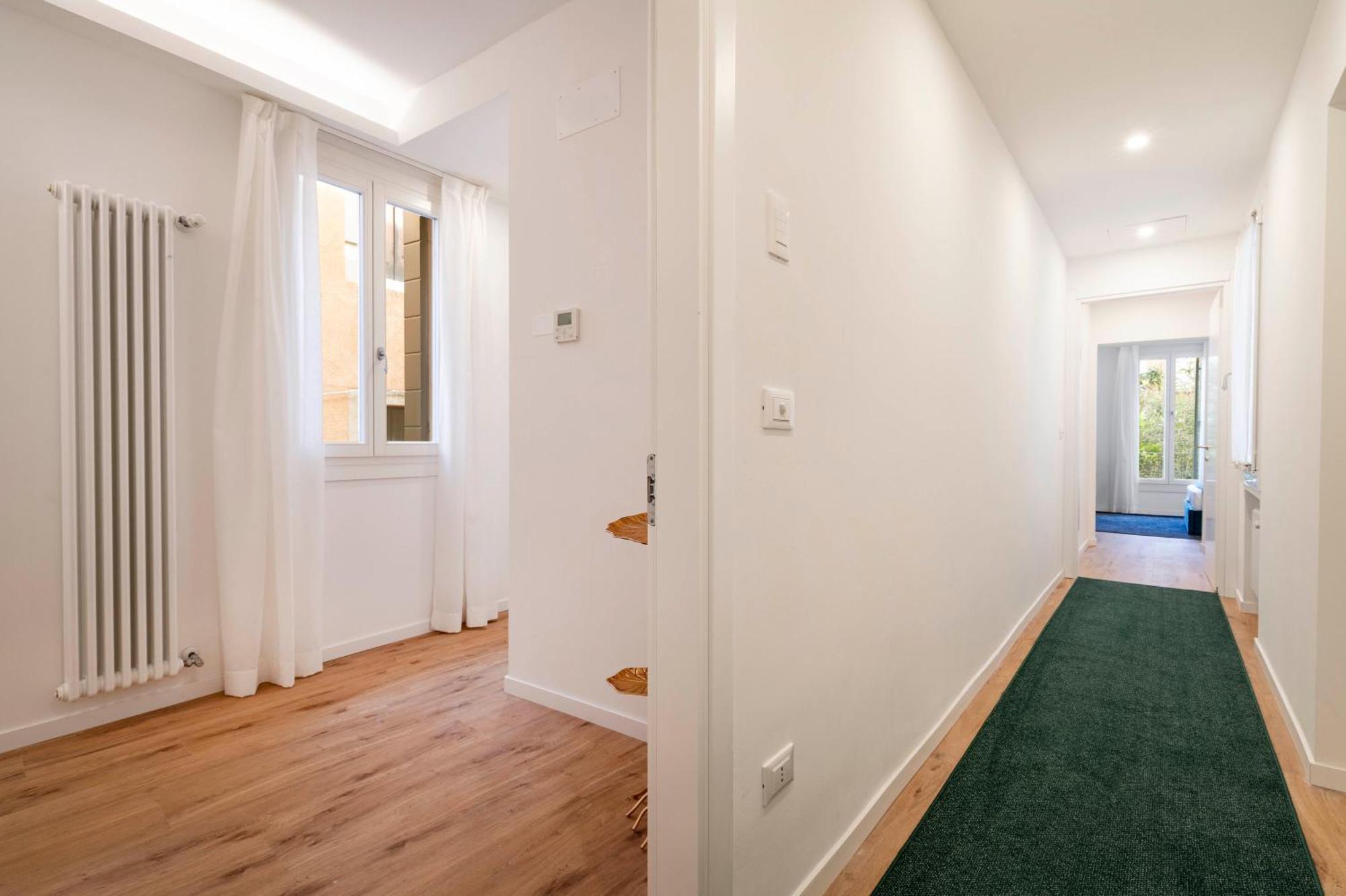 Ca' Naviglio Apartman Velence Kültér fotó
