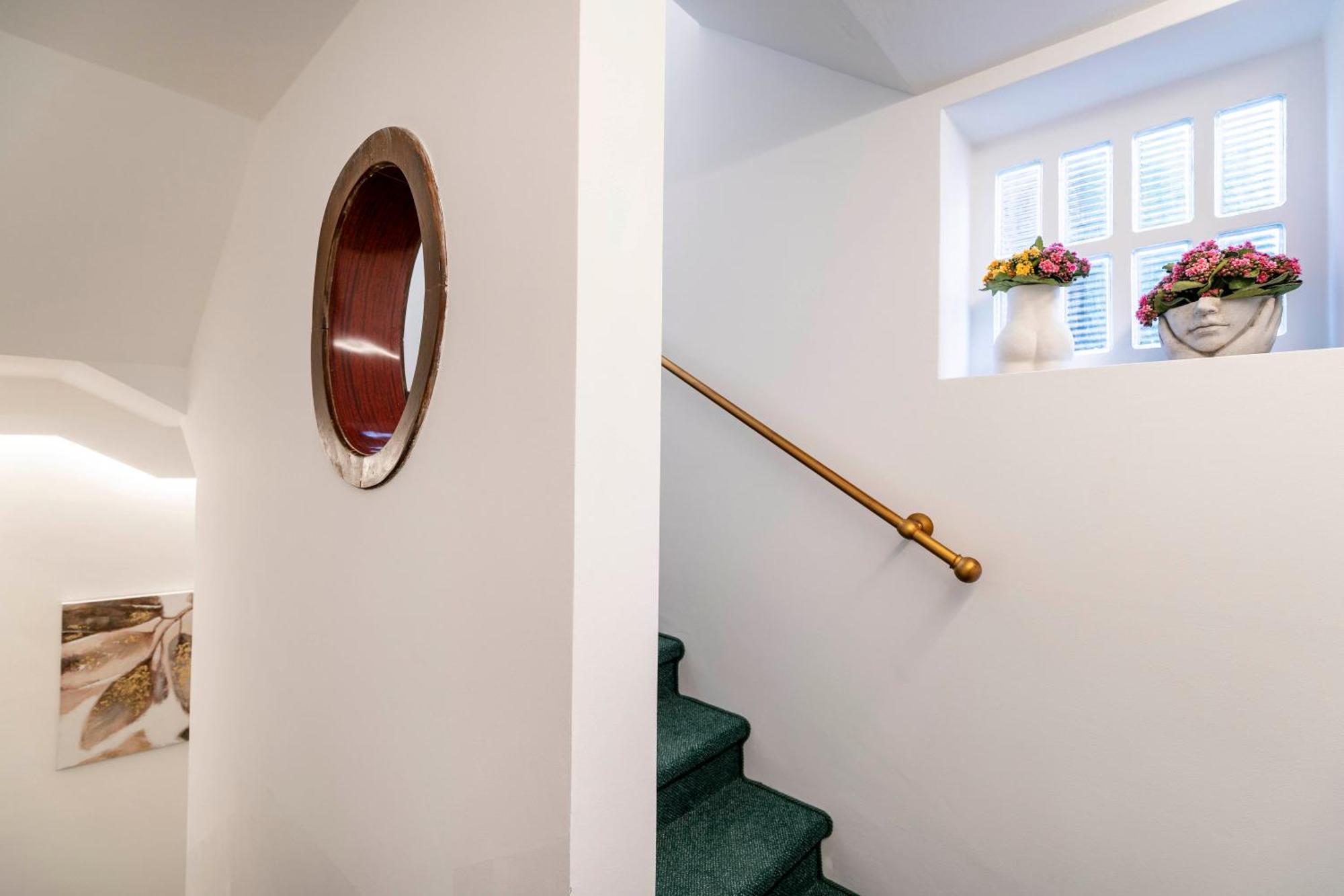 Ca' Naviglio Apartman Velence Kültér fotó