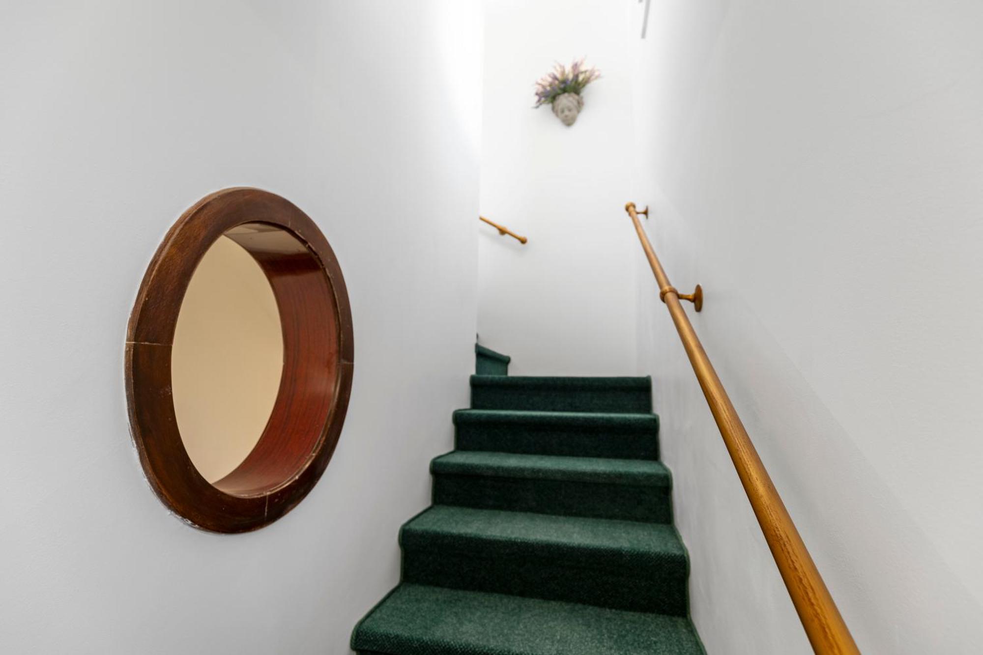 Ca' Naviglio Apartman Velence Kültér fotó