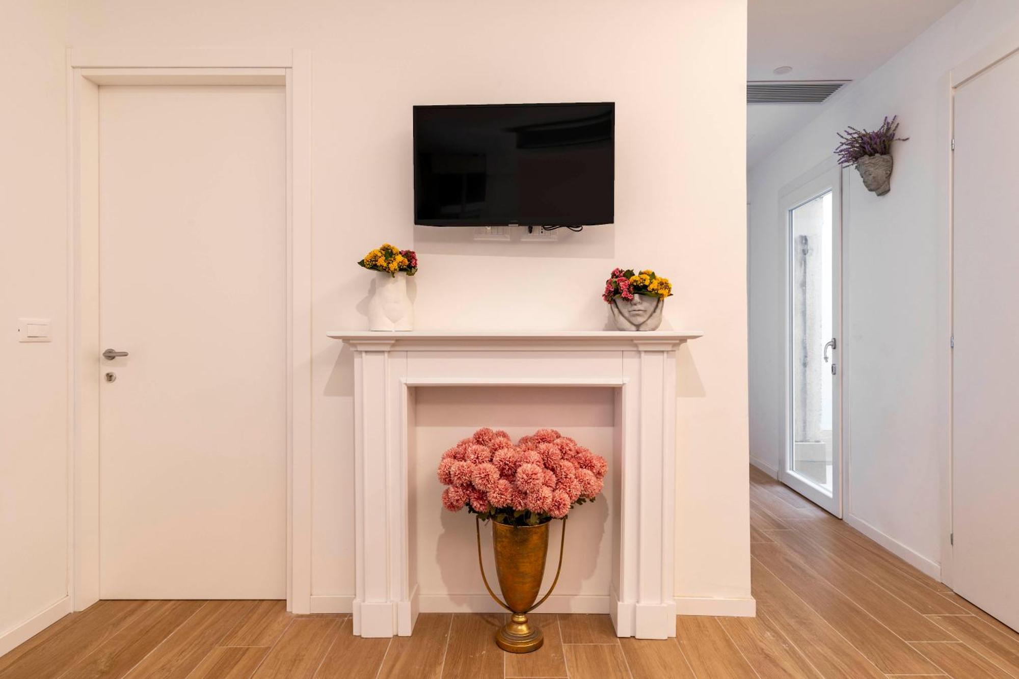 Ca' Naviglio Apartman Velence Kültér fotó