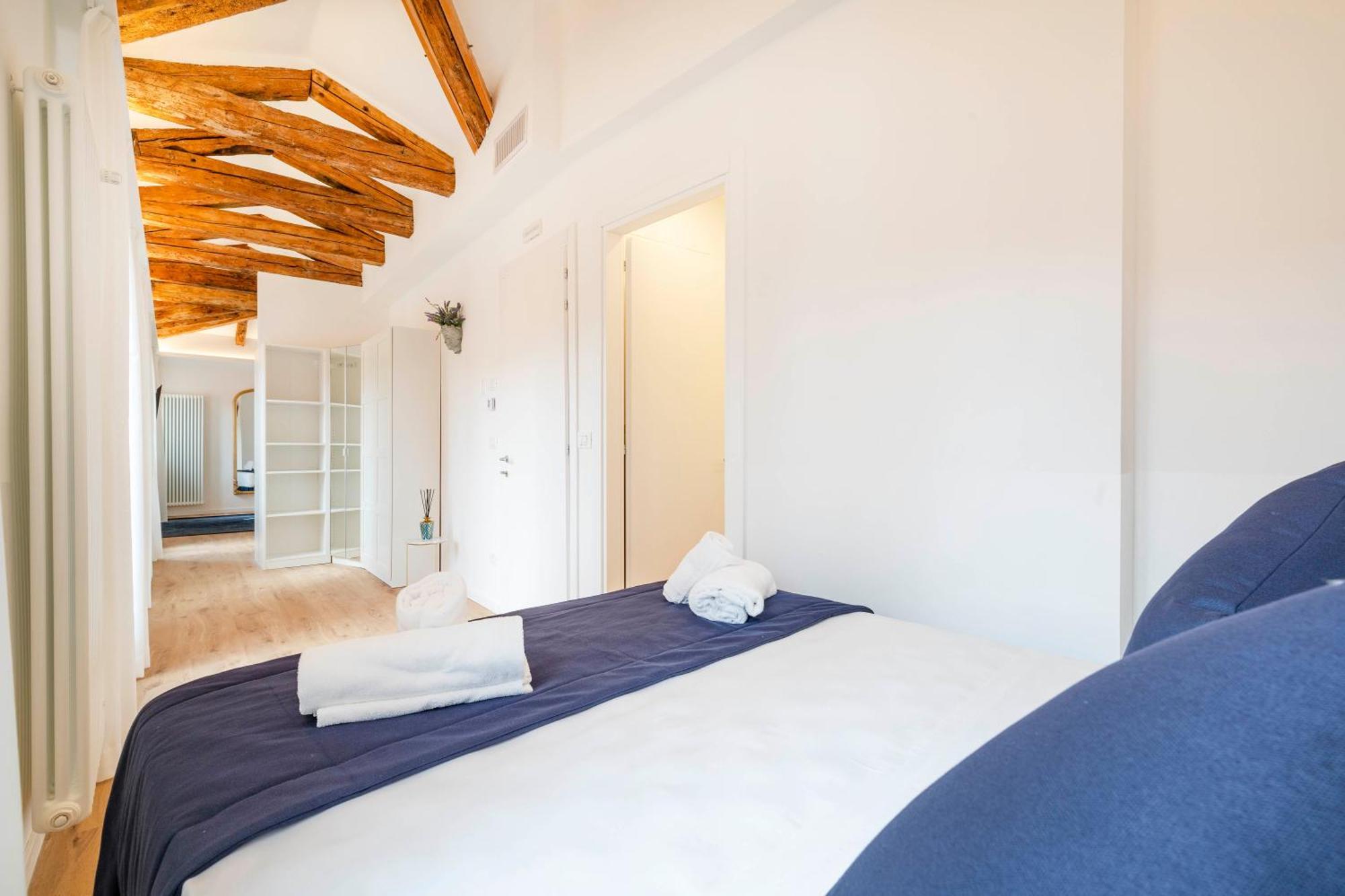 Ca' Naviglio Apartman Velence Kültér fotó