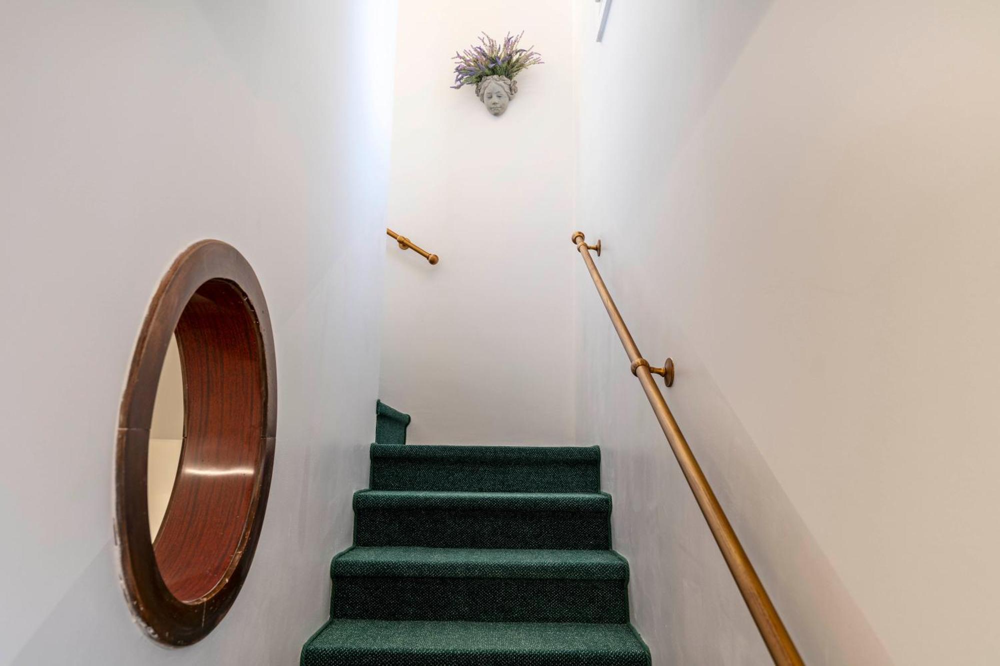 Ca' Naviglio Apartman Velence Kültér fotó