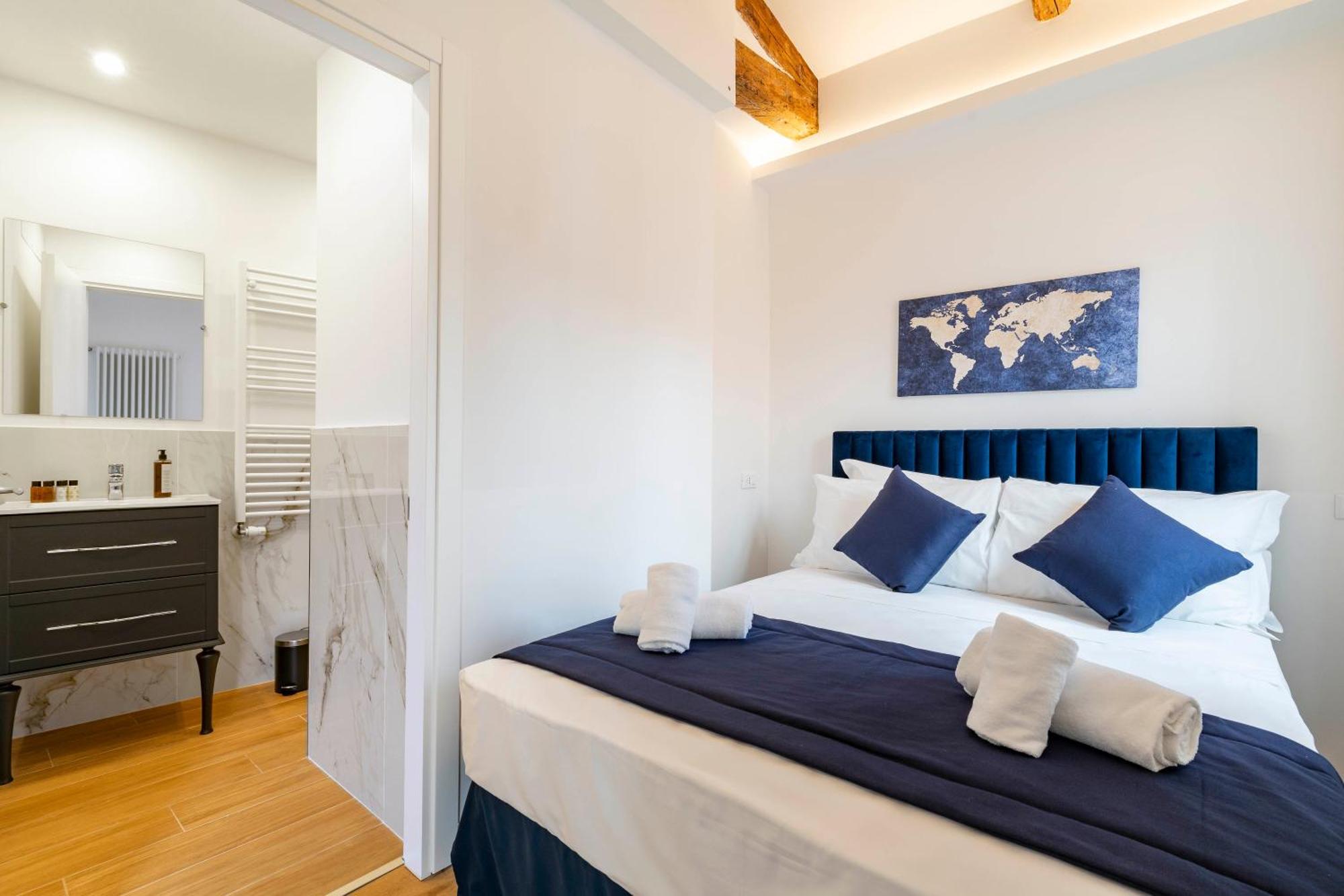 Ca' Naviglio Apartman Velence Kültér fotó