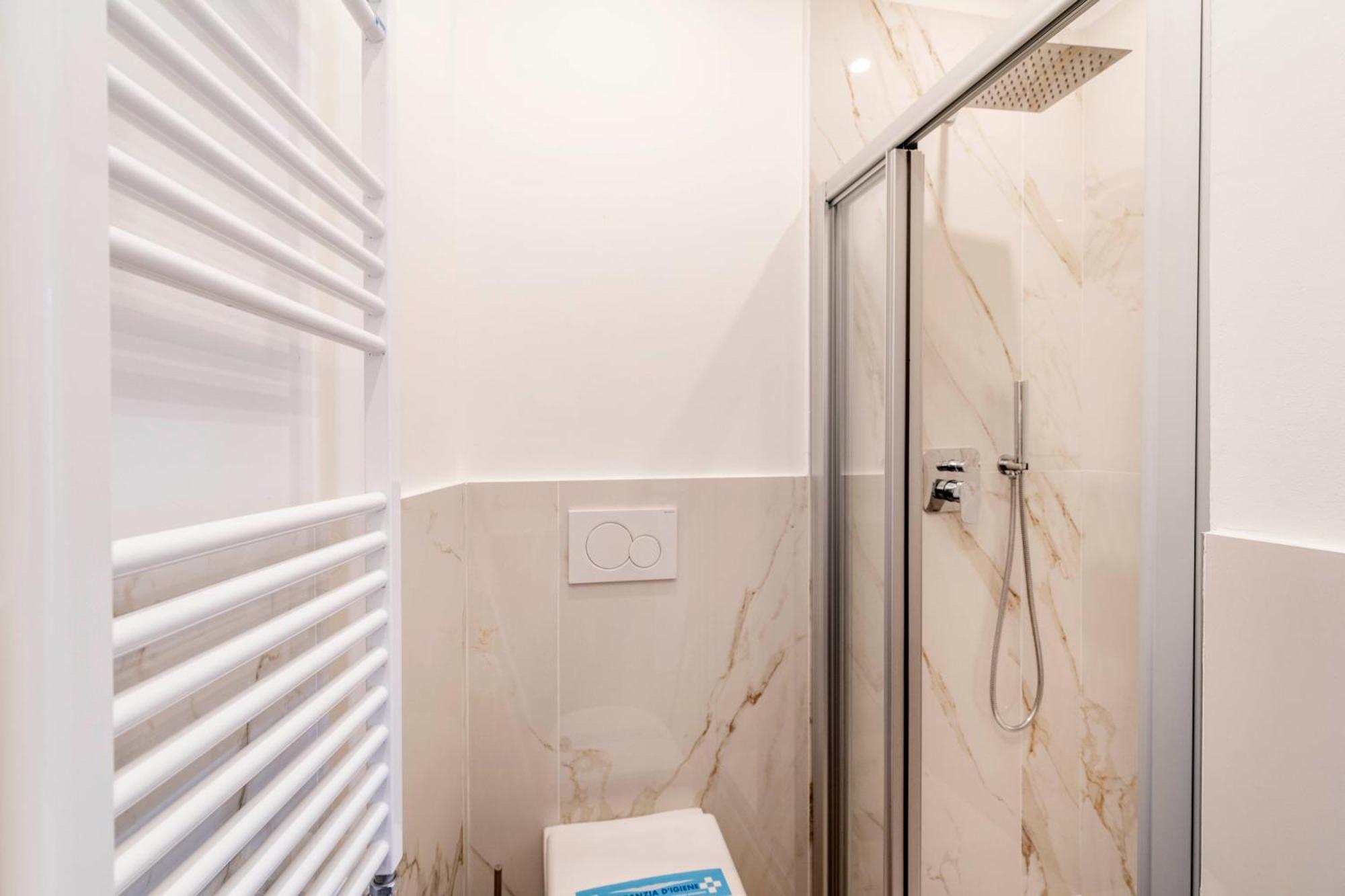 Ca' Naviglio Apartman Velence Kültér fotó