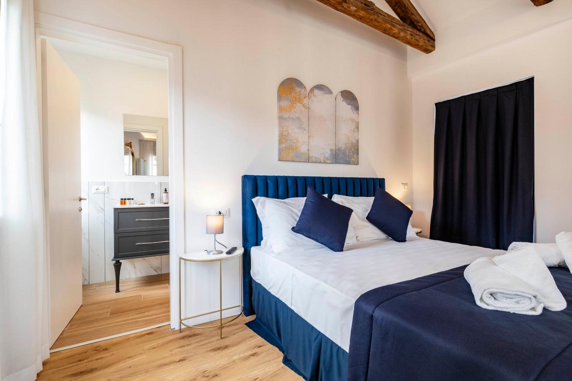 Ca' Naviglio Apartman Velence Kültér fotó