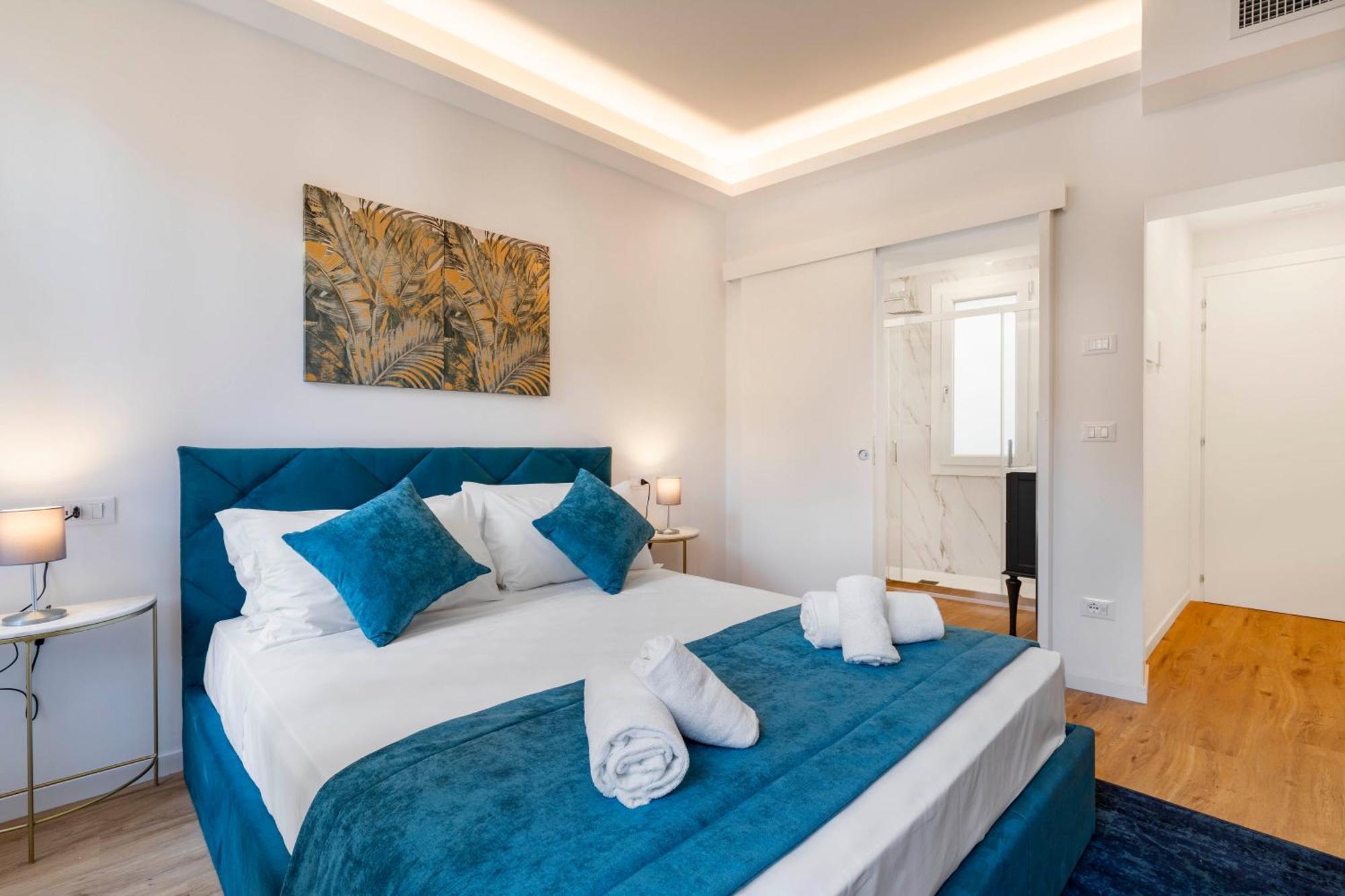Ca' Naviglio Apartman Velence Kültér fotó