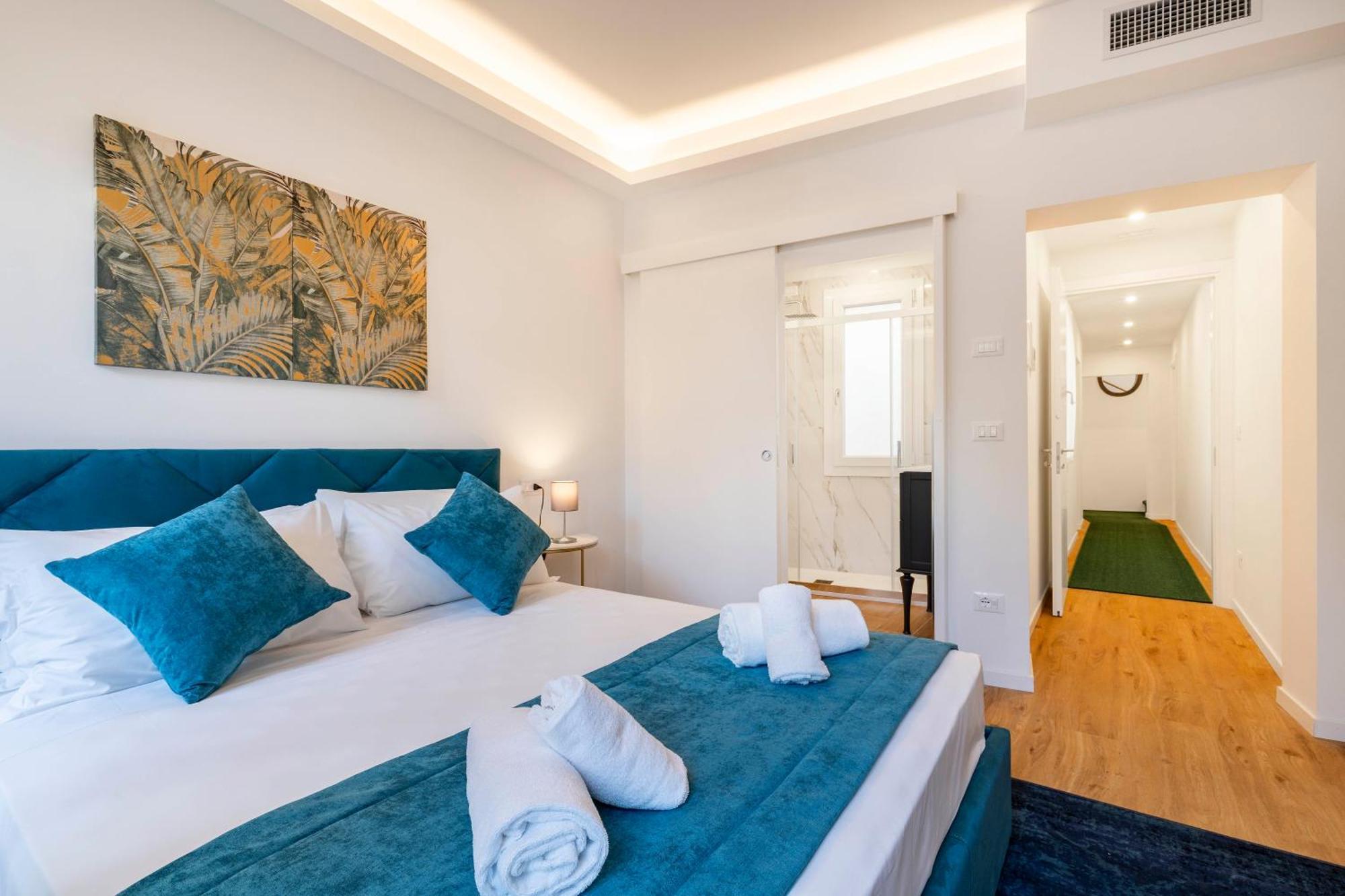 Ca' Naviglio Apartman Velence Kültér fotó