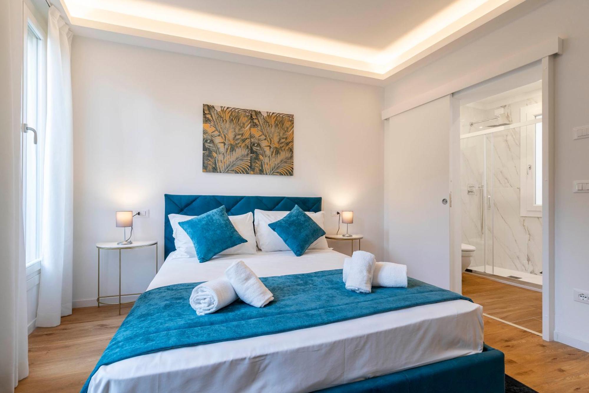 Ca' Naviglio Apartman Velence Kültér fotó