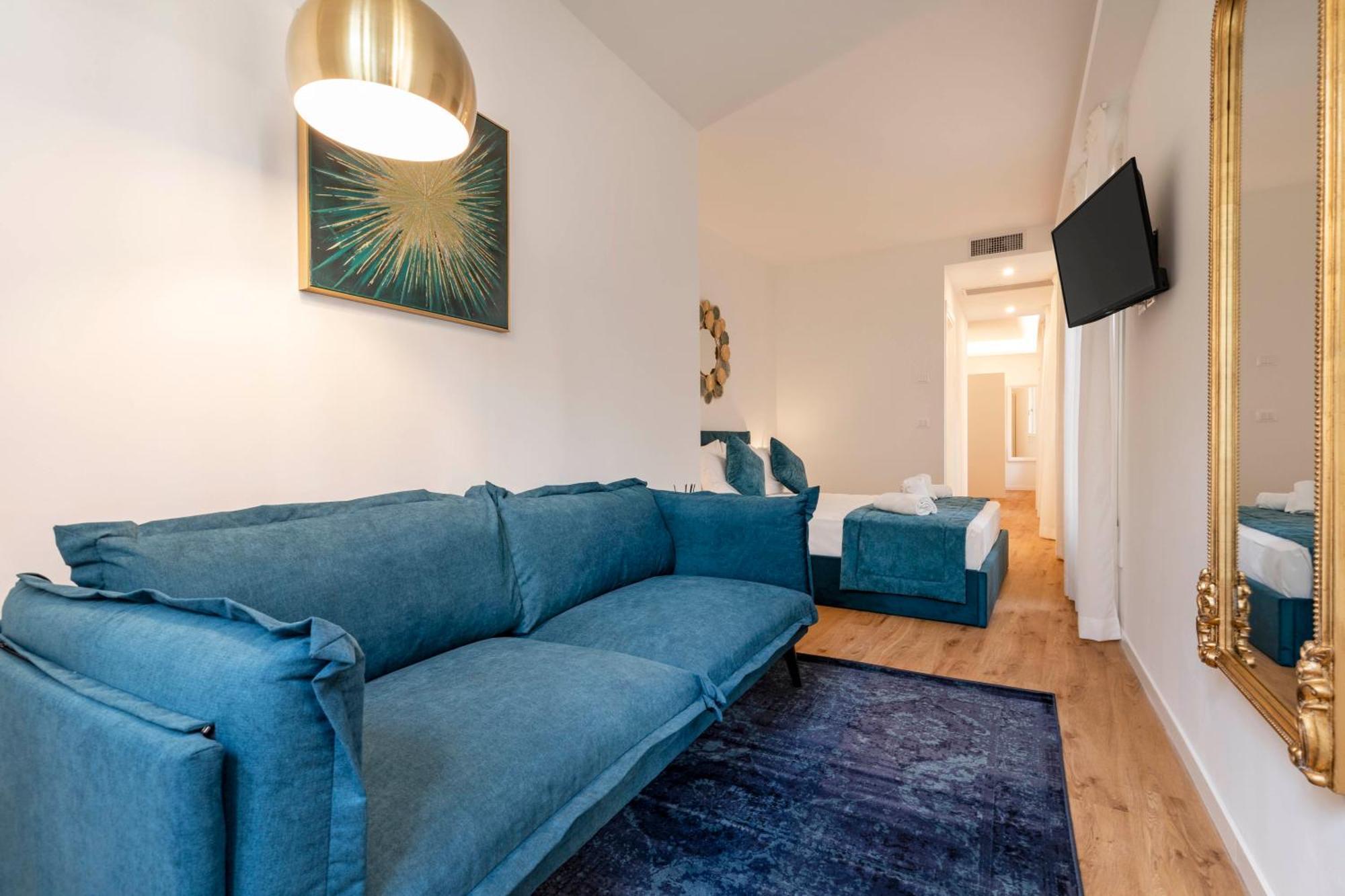 Ca' Naviglio Apartman Velence Kültér fotó