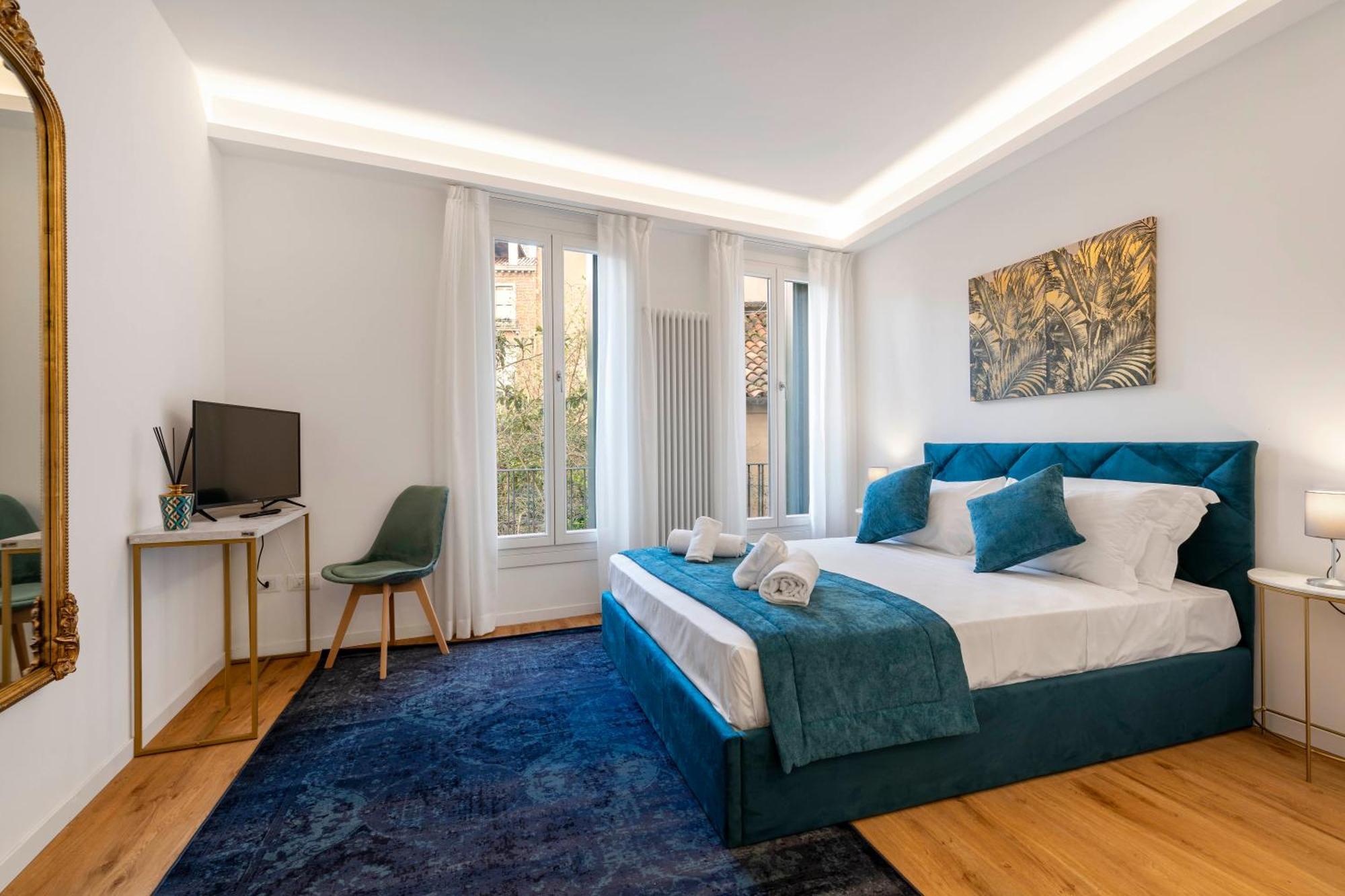 Ca' Naviglio Apartman Velence Kültér fotó