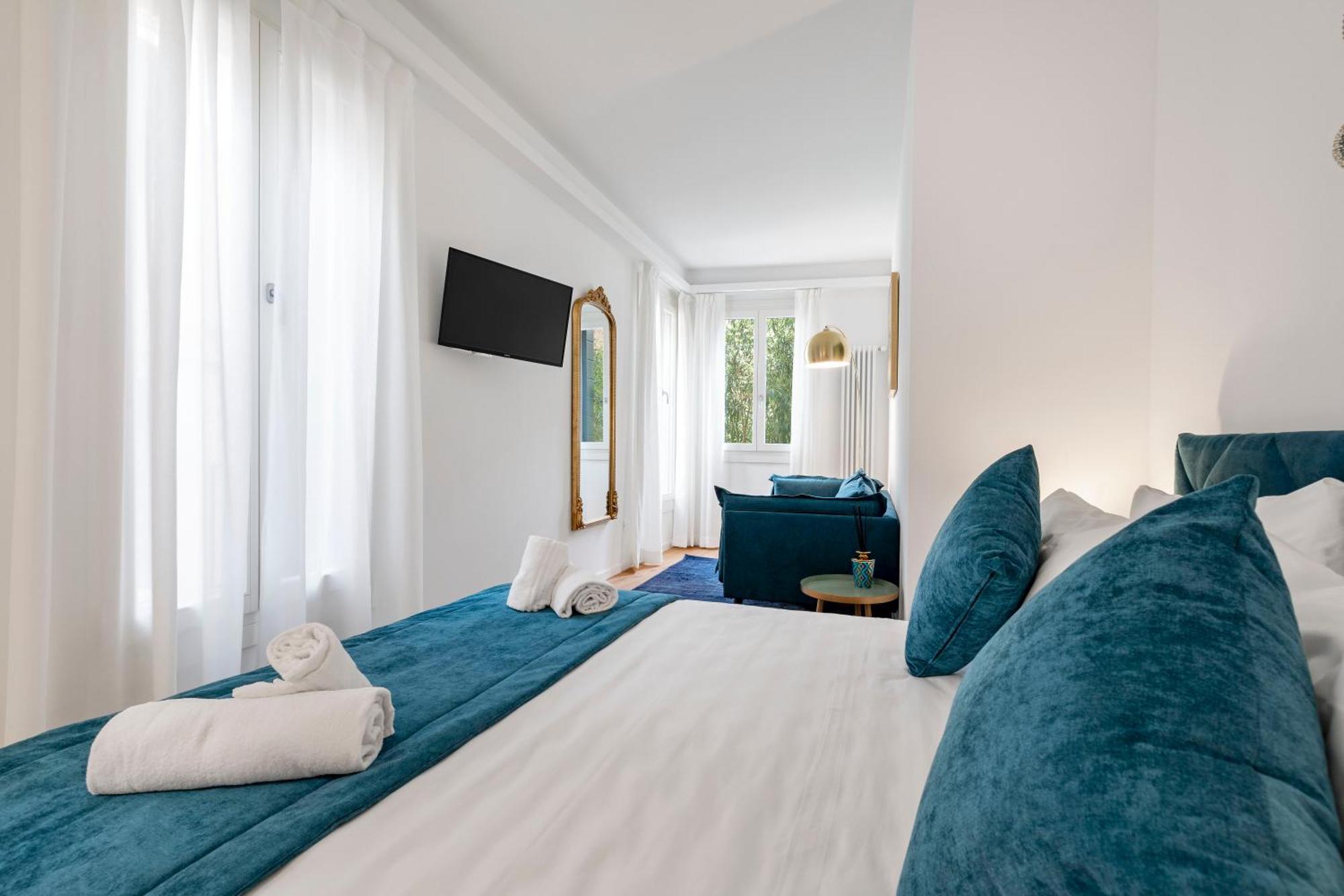 Ca' Naviglio Apartman Velence Kültér fotó