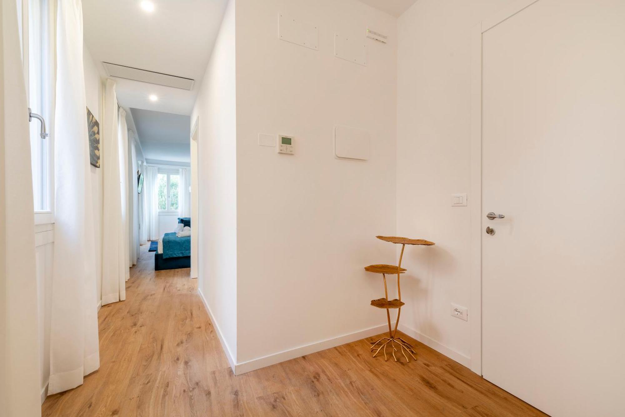 Ca' Naviglio Apartman Velence Kültér fotó