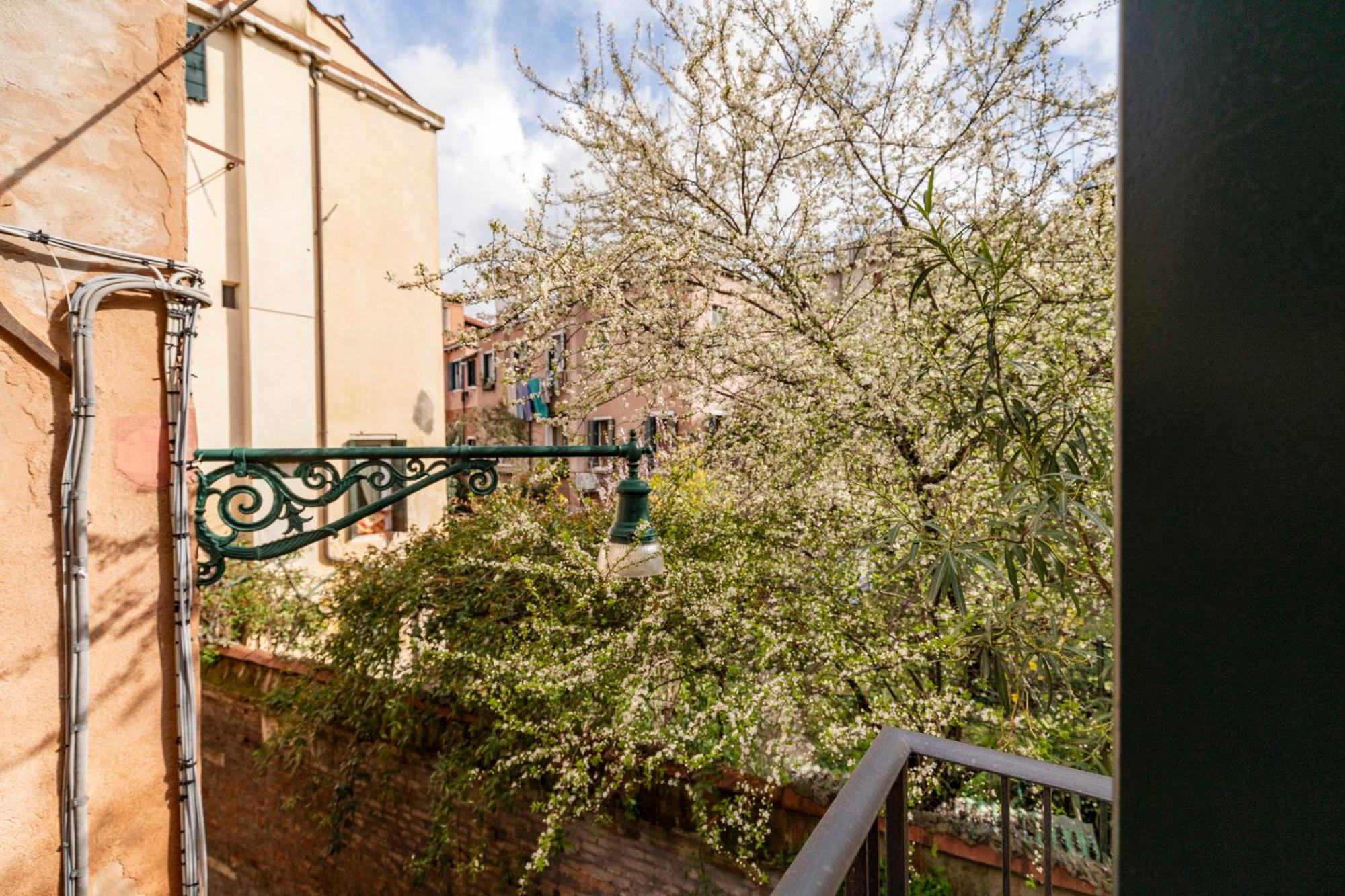 Ca' Naviglio Apartman Velence Kültér fotó