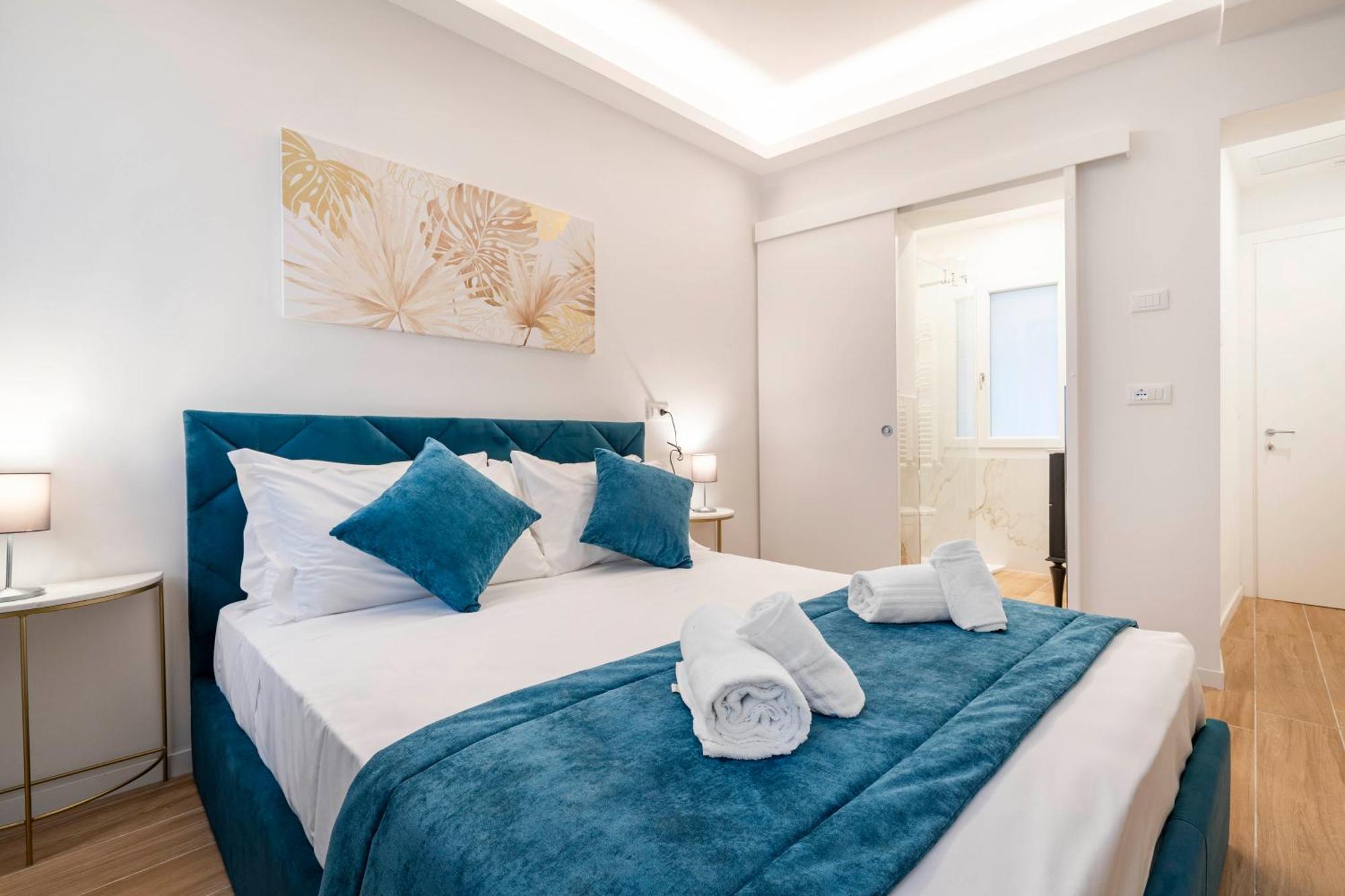 Ca' Naviglio Apartman Velence Kültér fotó