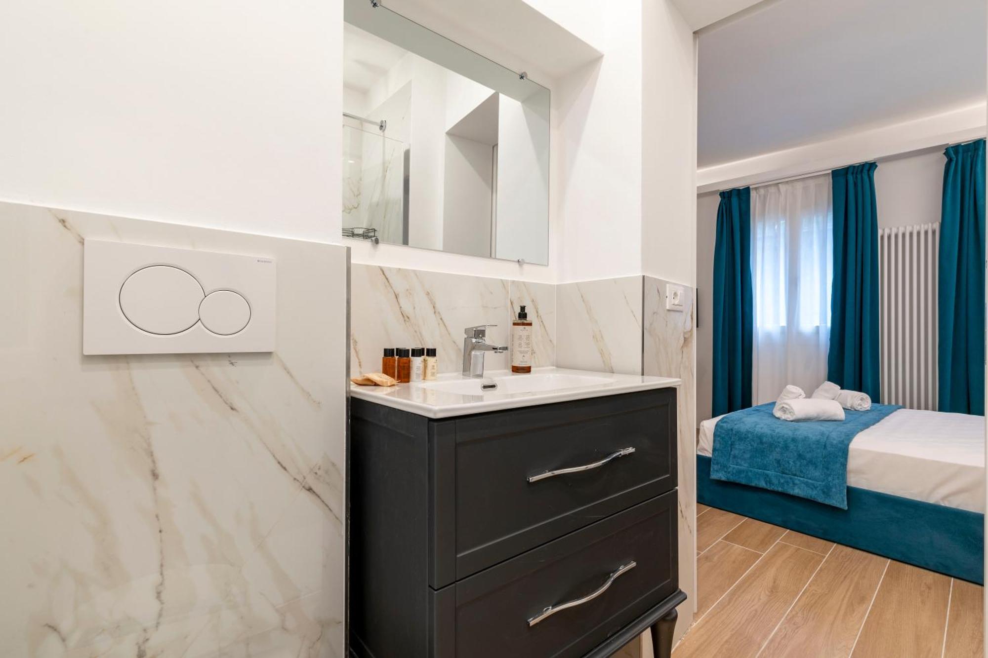 Ca' Naviglio Apartman Velence Kültér fotó