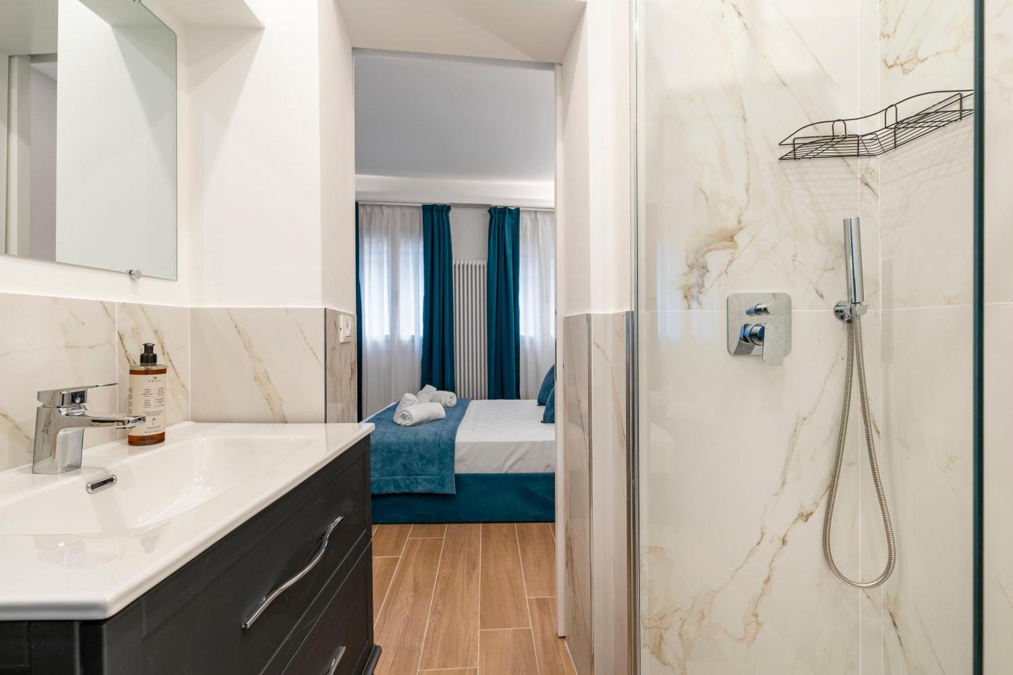 Ca' Naviglio Apartman Velence Kültér fotó