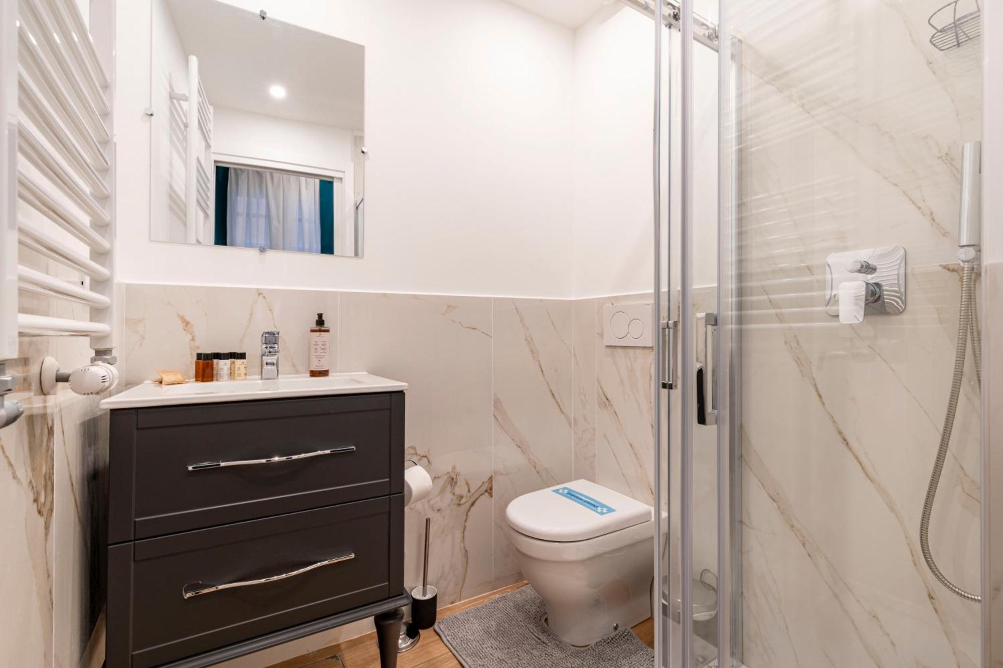 Ca' Naviglio Apartman Velence Kültér fotó