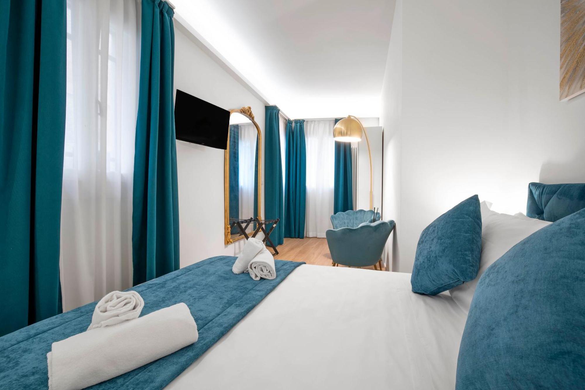 Ca' Naviglio Apartman Velence Kültér fotó