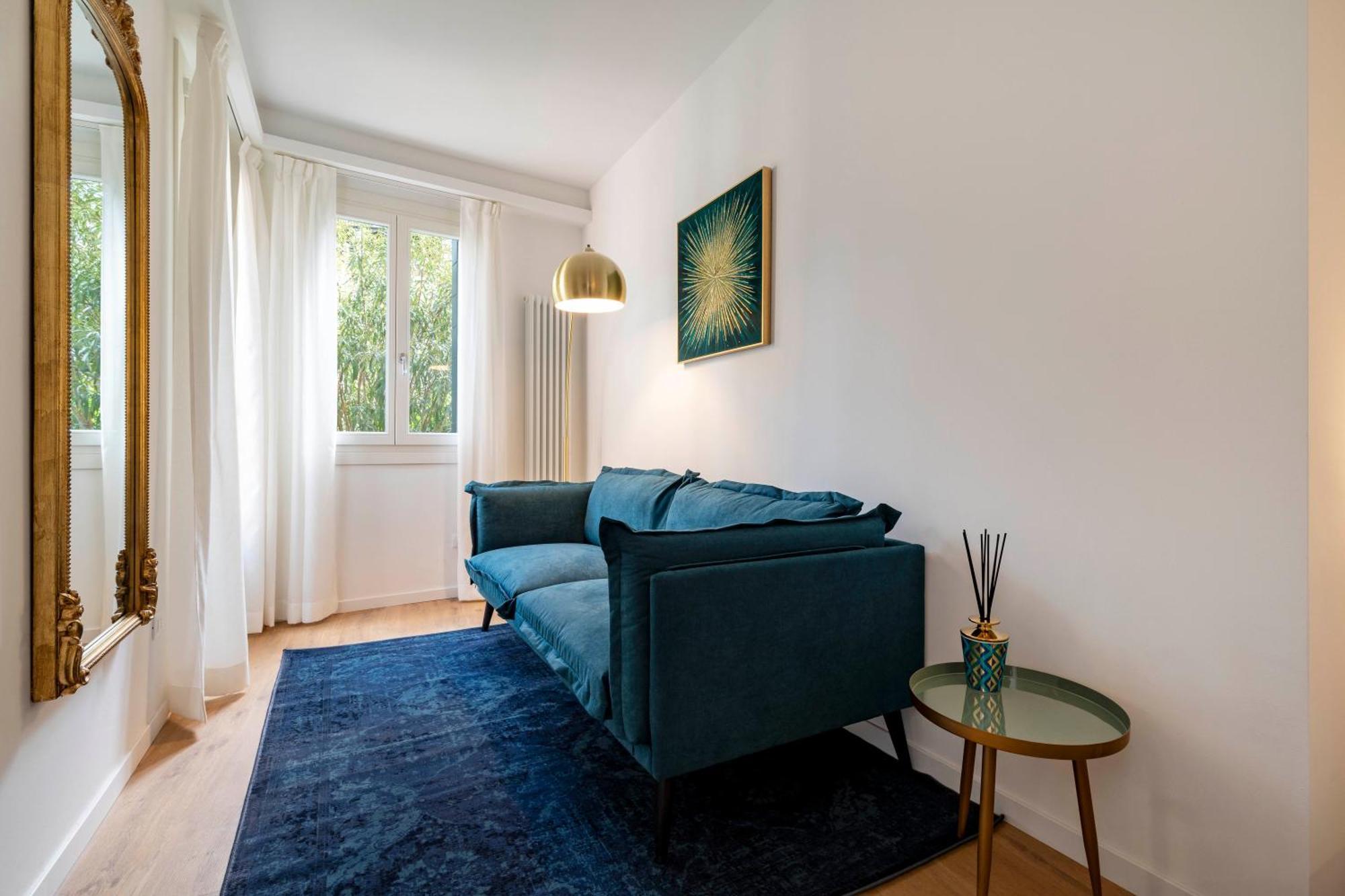 Ca' Naviglio Apartman Velence Kültér fotó
