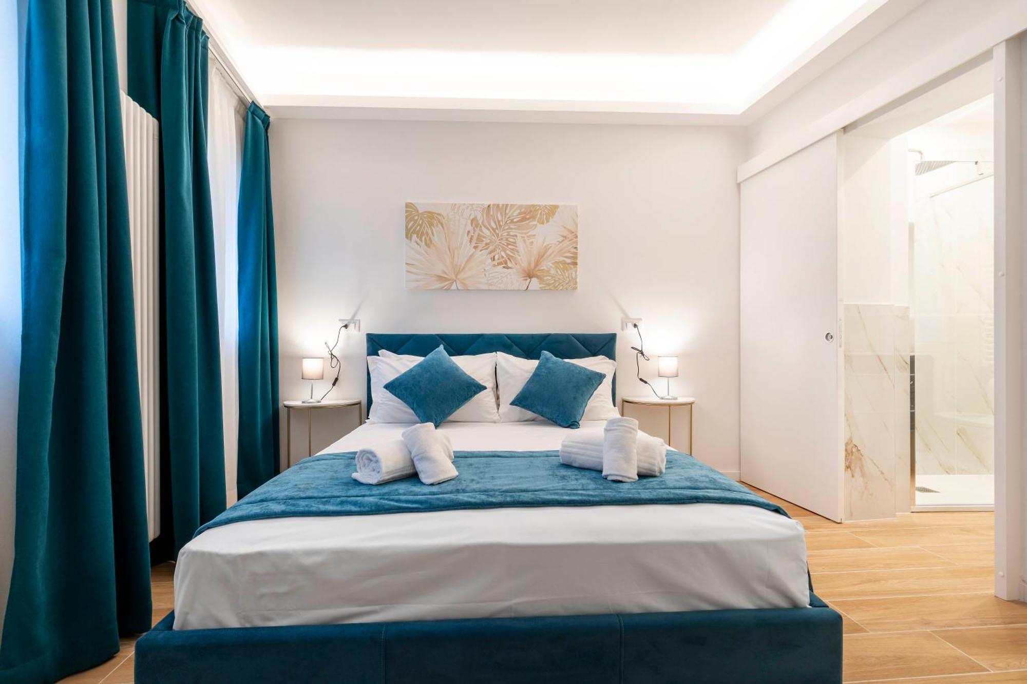 Ca' Naviglio Apartman Velence Kültér fotó