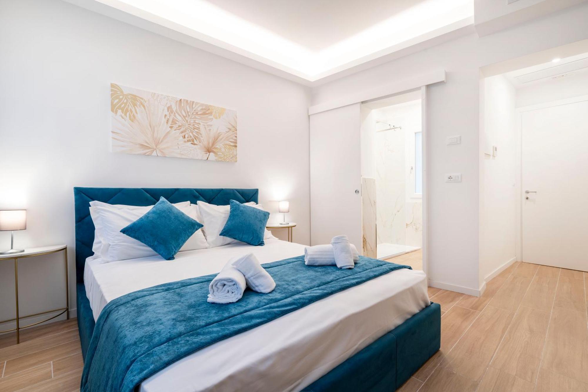 Ca' Naviglio Apartman Velence Kültér fotó